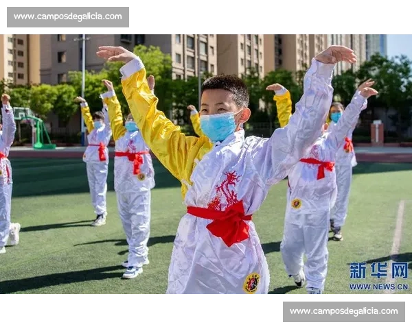 五禽戏大赛:传承与创新的融合,展现传统文化的魅力与现代活力