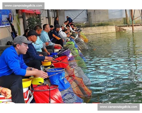 京城钓鱼大赛精彩回顾与技巧分析,打造钓鱼爱好者的竞技盛宴