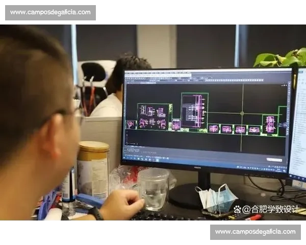 全国机械制图大赛：探索创新与技术的完美结合，培养新时代工程人才