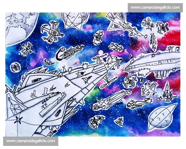 创意无限，画出精彩2026年度全球网上绘画大赛火热开启