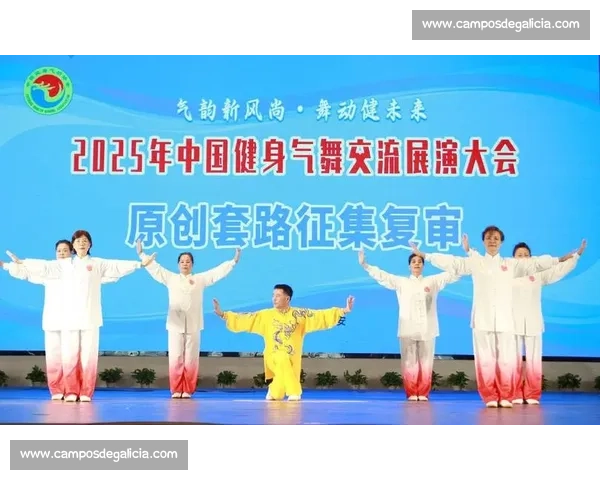 创新气舞比赛：融合艺术与科技，展现力量与灵动的极限挑战